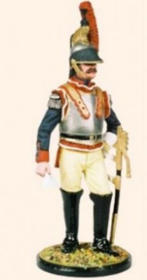 napoleonic figures 90mm